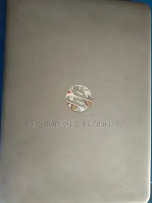 EliteBook 840 G3 Core i5 6th Gen 8GB RAM Laptop