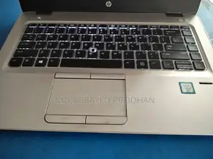 EliteBook 840 G3 Core i5 6th Gen 8GB RAM Laptop