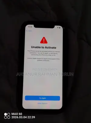 Apple iPhone 11 . (Used)