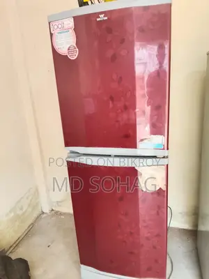 Refrigerator for sale