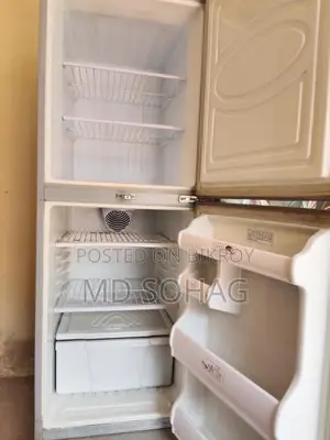 Refrigerator for sale