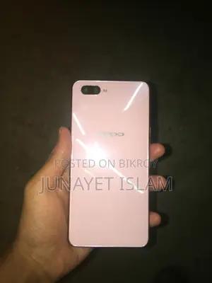 OPPO A3s 6/128 (Used)