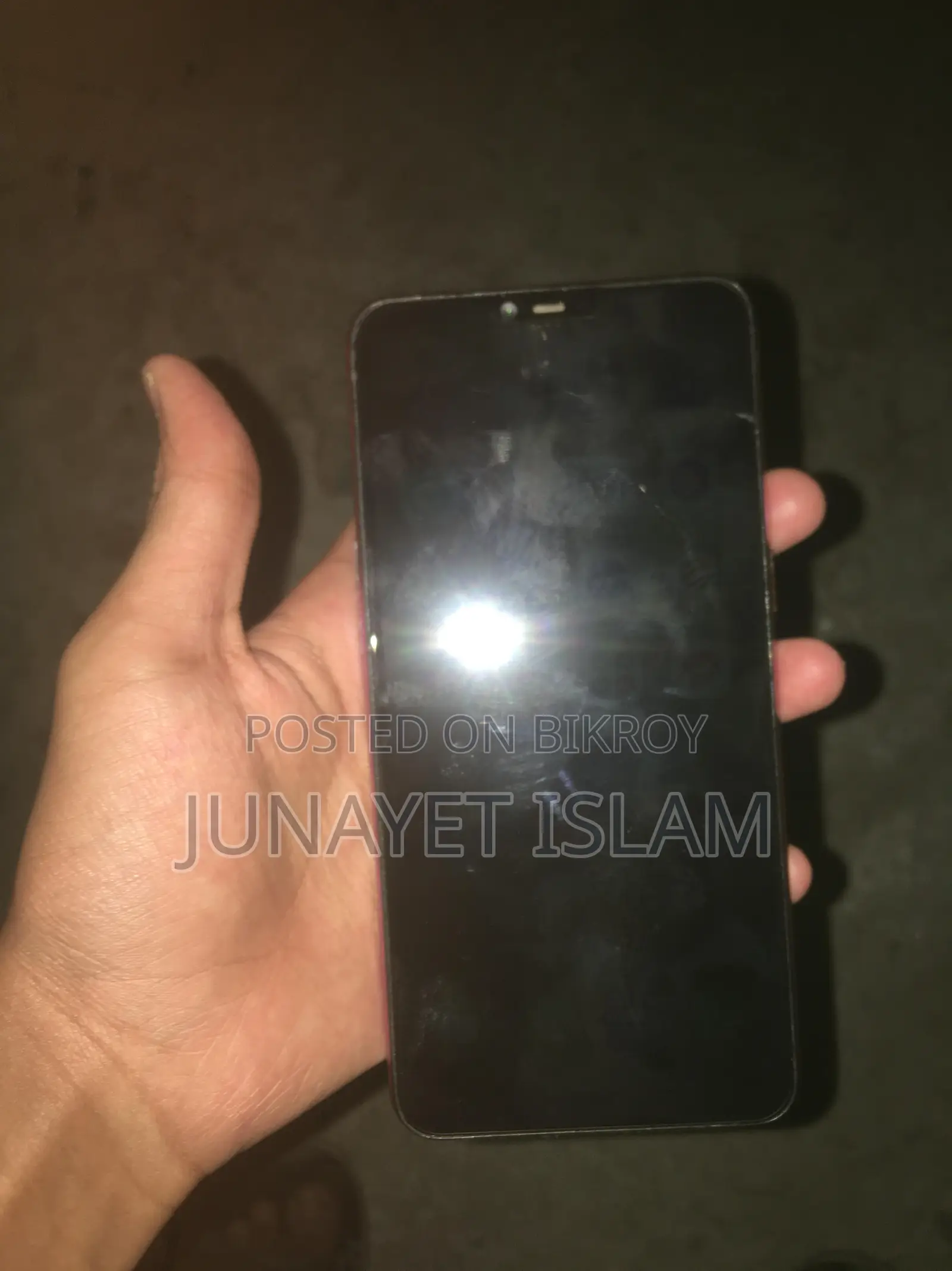 OPPO A3s 6/128 (Used)