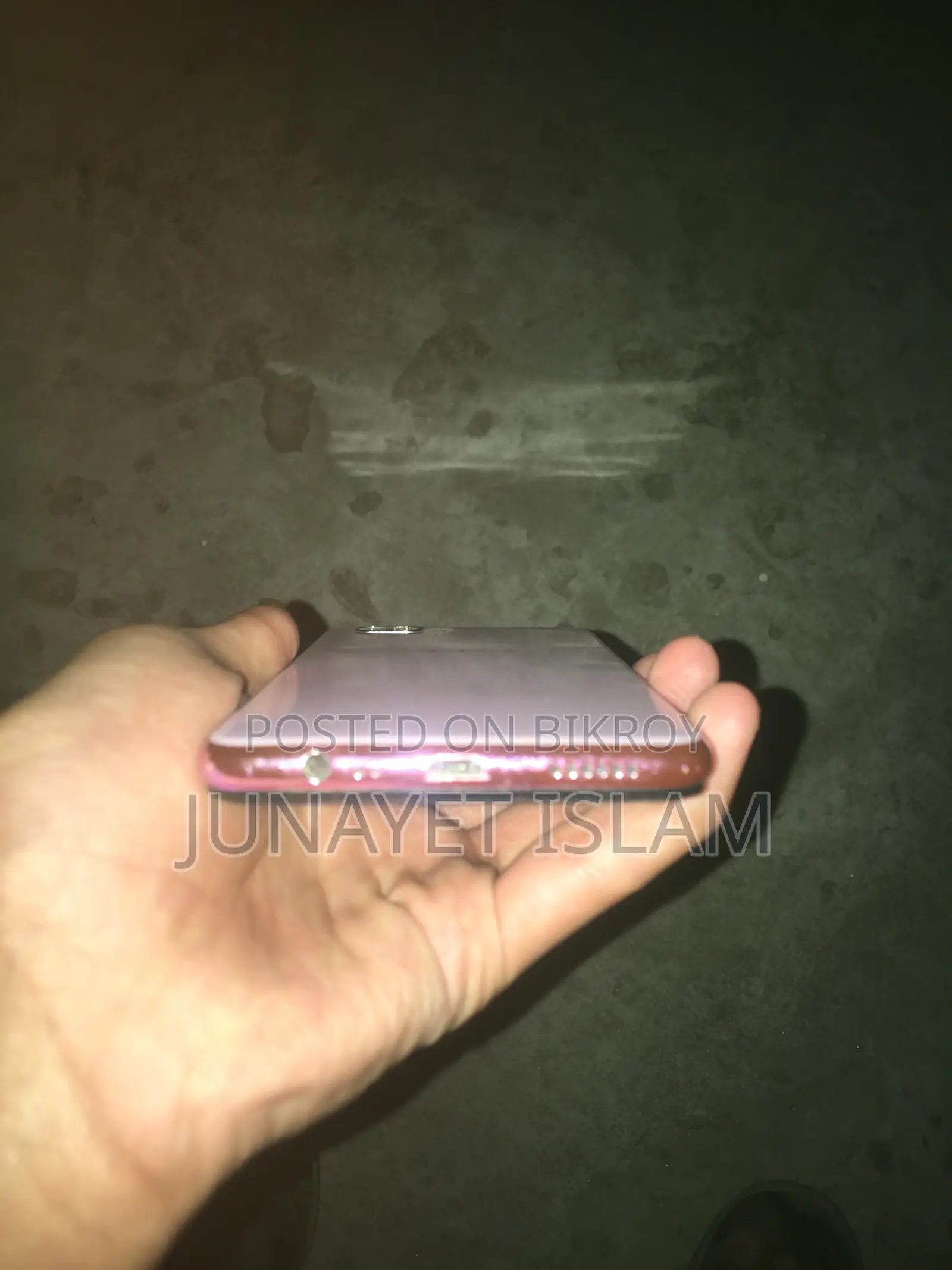 OPPO A3s 6/128 (Used)