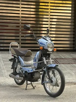 TVS XL Comfort 2023