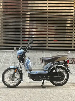 TVS XL Comfort 2023