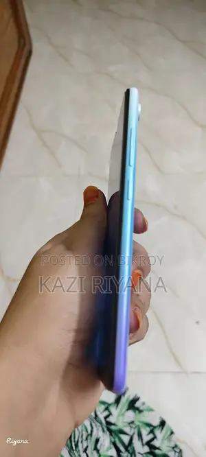 Vivo Y1s (Used)