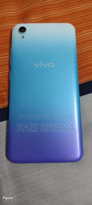 Vivo Y1s (Used)
