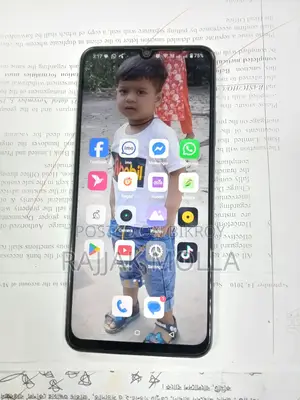 Realme Note 60 2025 (Used)