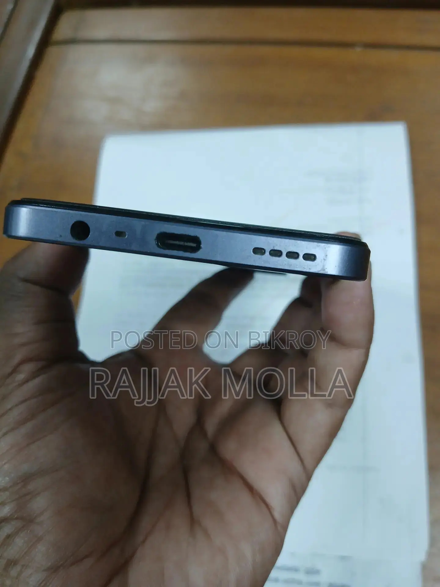 Realme Note 60 2025 (Used)