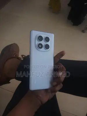 Xiaomi Redmi Note 14 pro 2025 (Used)
