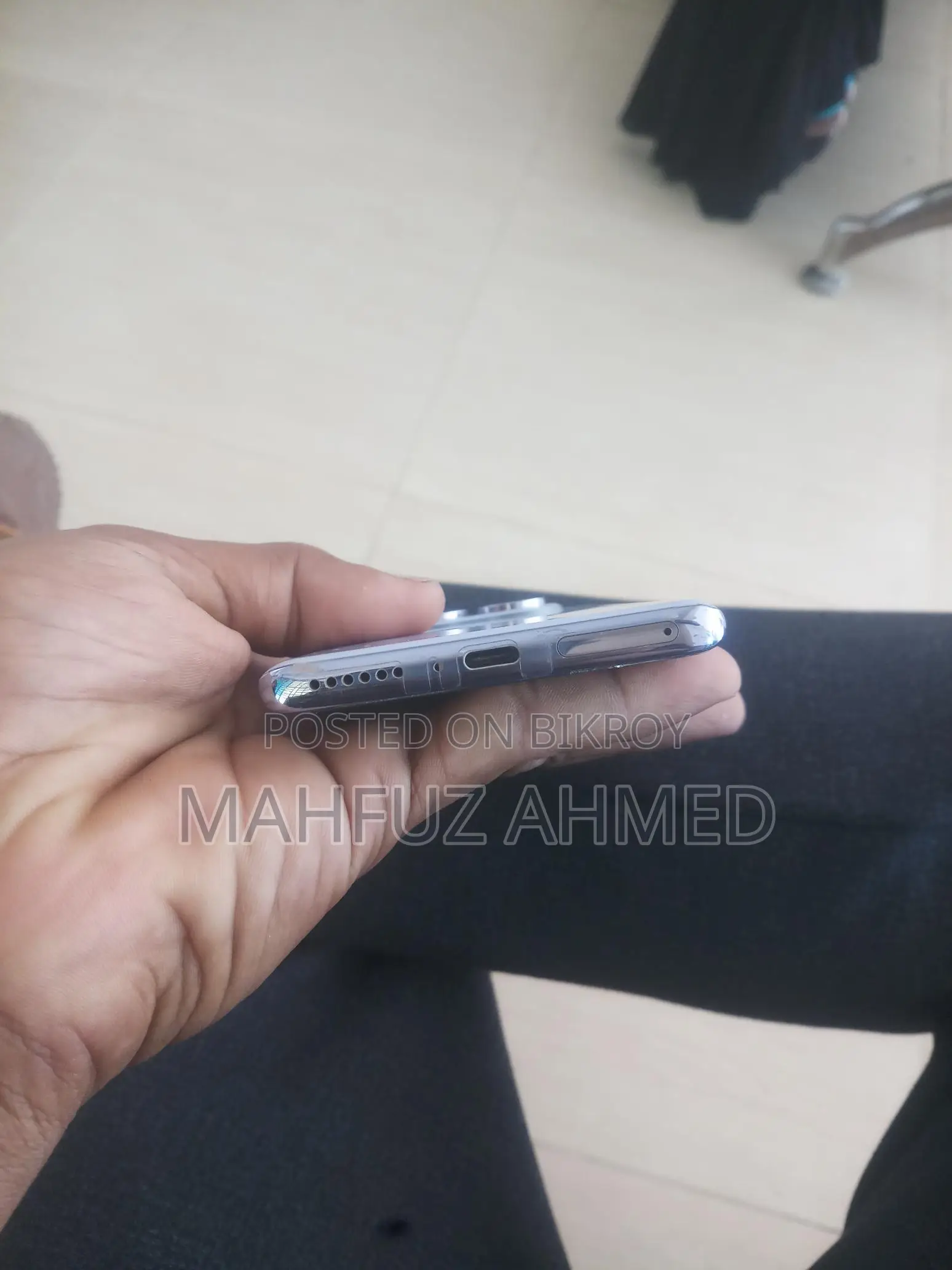 Xiaomi Redmi Note 14 pro 2025 (Used)