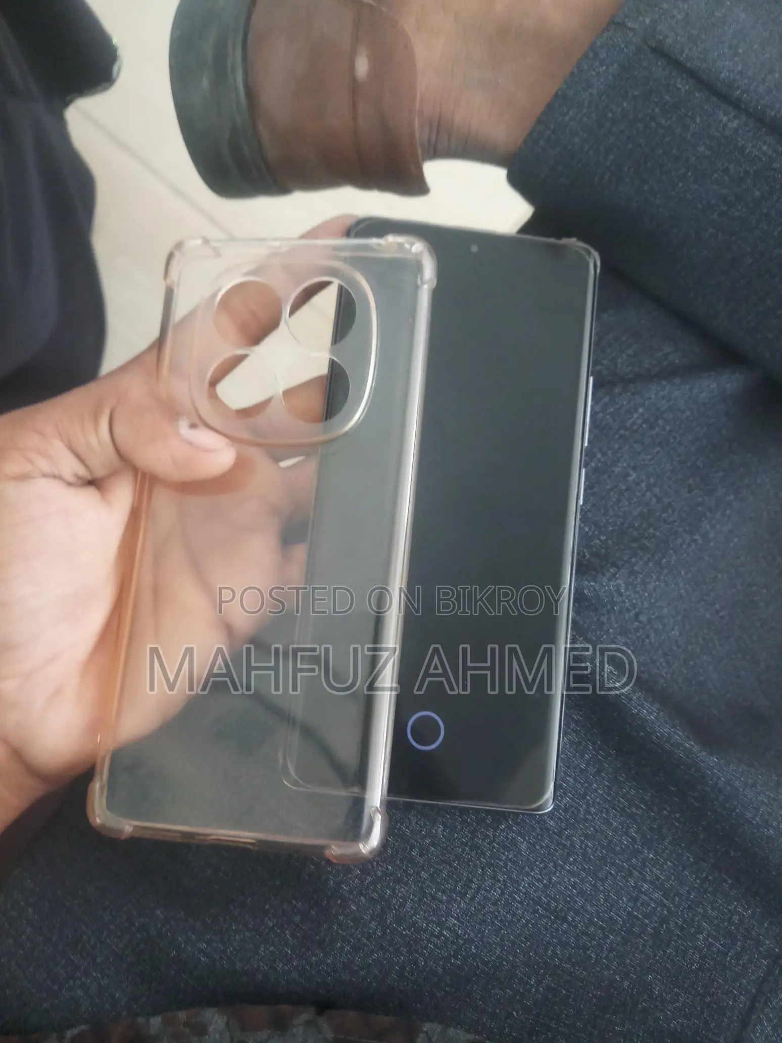 Xiaomi Redmi Note 14 pro 2025 (Used)