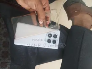 Xiaomi Redmi Note 14 pro 2025 (Used)