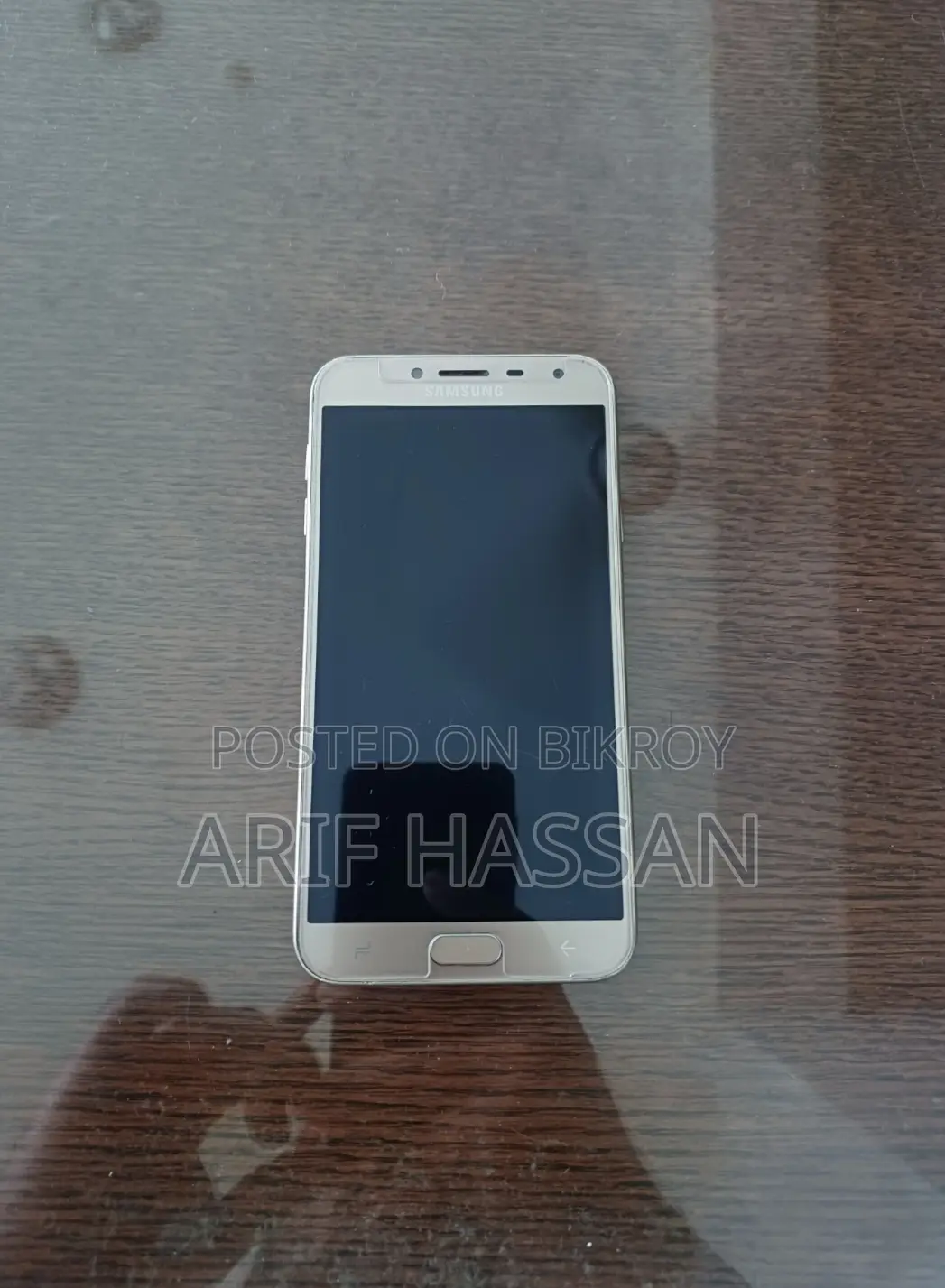 Samsung Galaxy J4+ (Used)