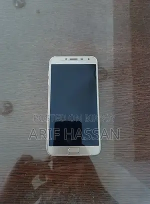 Samsung Galaxy J4+ (Used)