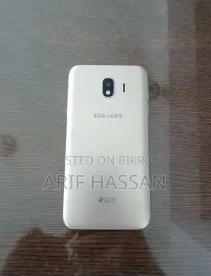 Samsung Galaxy J4+ (Used)