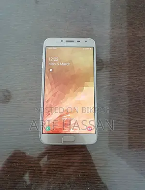 Samsung Galaxy J4+ (Used)