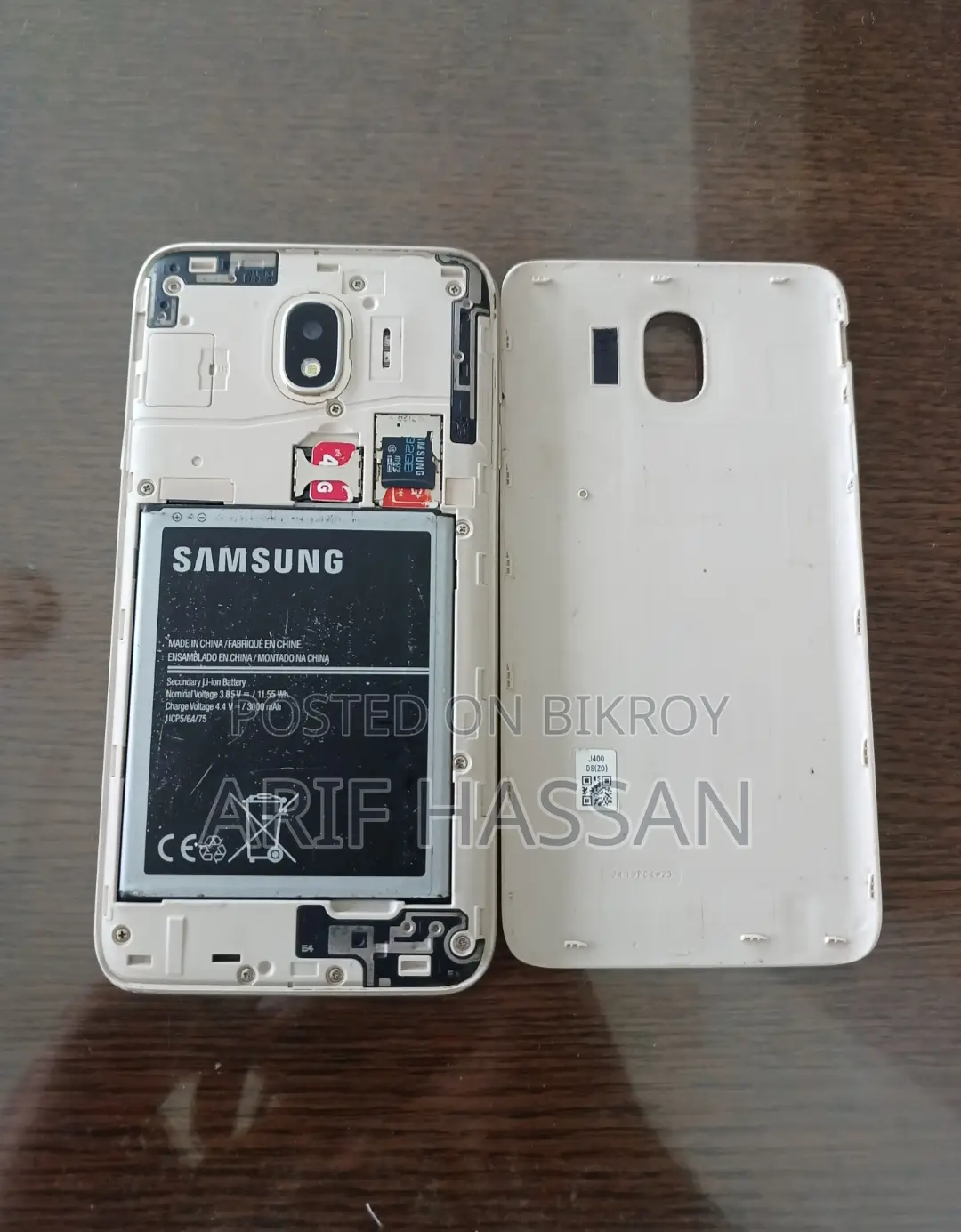 Samsung Galaxy J4+ (Used)