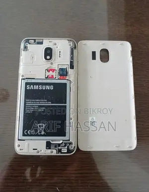 Samsung Galaxy J4+ (Used)
