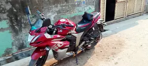 Suzuki Gixxer Monotone 2023