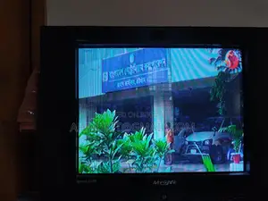 21-inch Malaysian box TV for sale