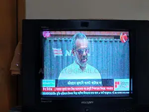 21-inch Malaysian box TV for sale