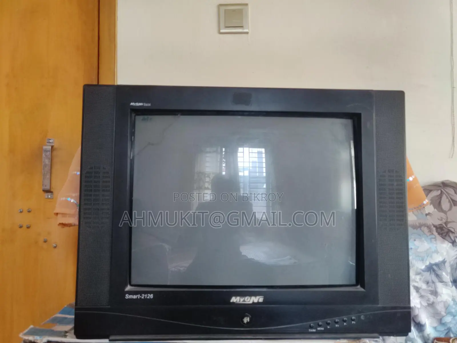 21-inch Malaysian box TV for sale