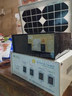 Solar Panel