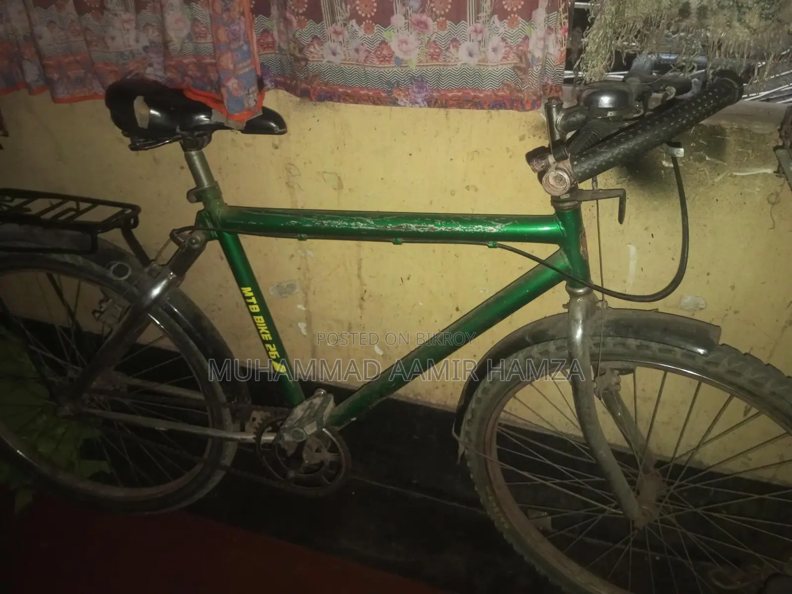 Bicycle for Sale