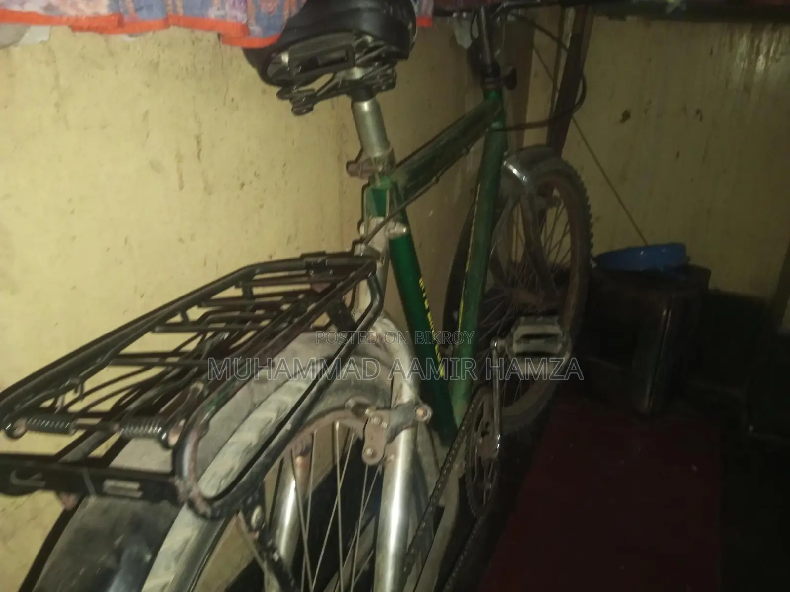Bicycle for Sale