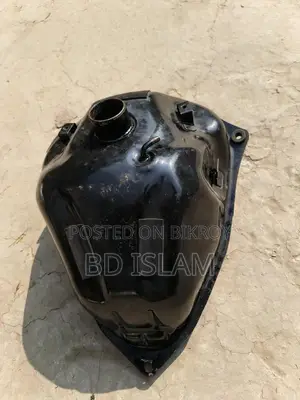 Yamaha Fzs V3 Fuel Tank