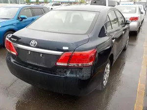 Toyota Premio F Package 2020
