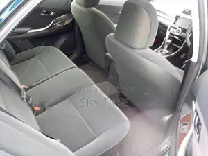 Toyota Premio F Package 2020