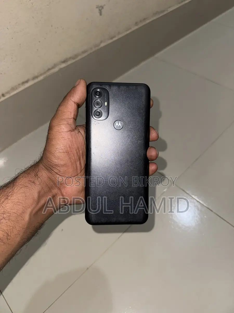 Motorola Moto G (Used)