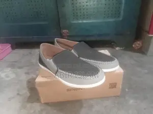 Apex Loafers, Size 42
