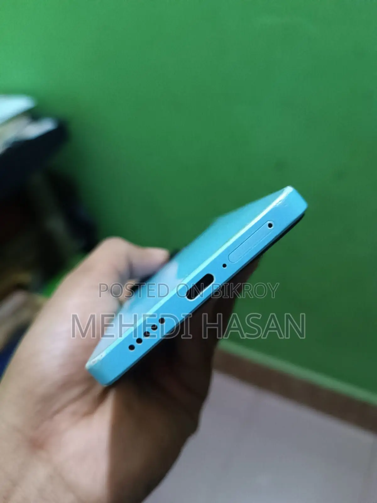 Xiaomi Poco X6 5G (Used)