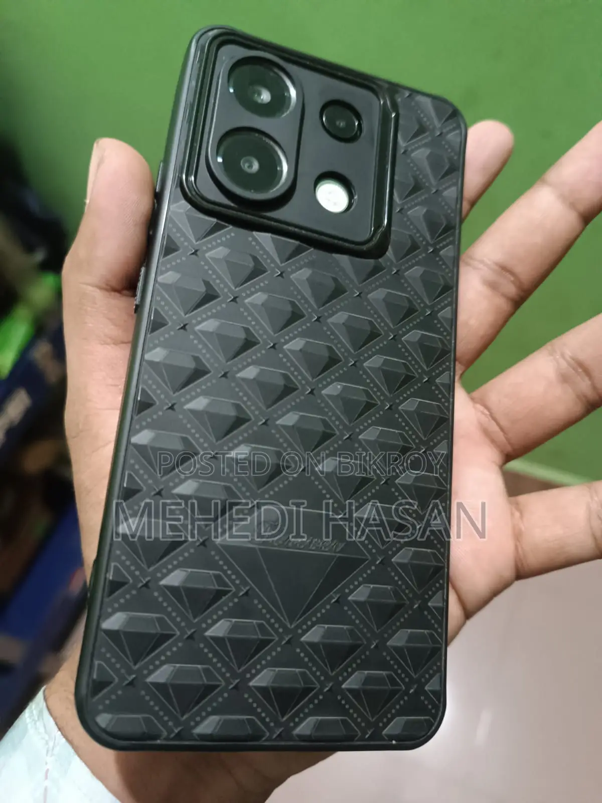 Xiaomi Poco X6 5G (Used)