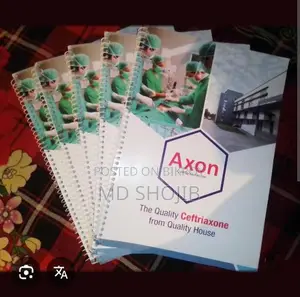 New Notebooks