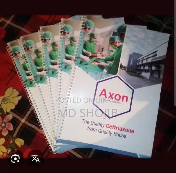 New Notebooks