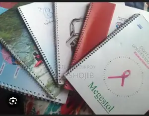 New Notebooks