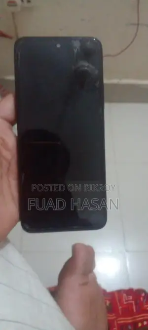 Xiaomi Redmi 6+6/128 (Used)