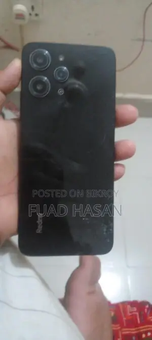 Xiaomi Redmi 6+6/128 (Used)