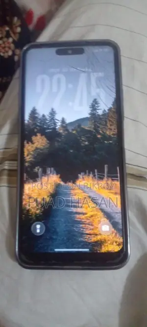 Xiaomi Redmi 6+6/128 (Used)