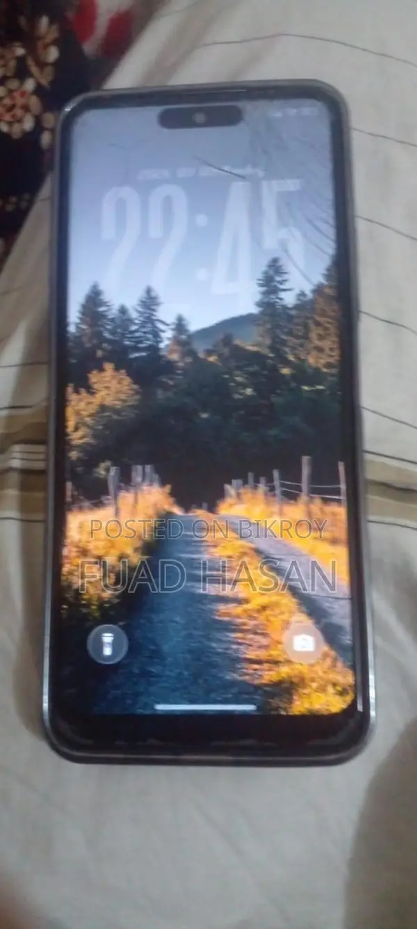 Xiaomi Redmi 6+6/128 (Used)