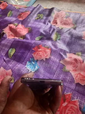 Tecno Spark 20 Pro+ . (Used)