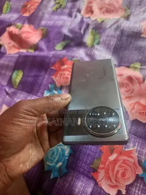 Tecno Spark 20 Pro+ . (Used)