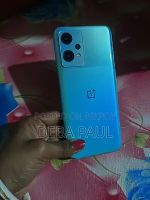 OnePlus Nord CE 2 lite 8 gb 128 (Used)
