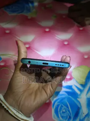 OnePlus Nord CE 2 lite 8 gb 128 (Used)