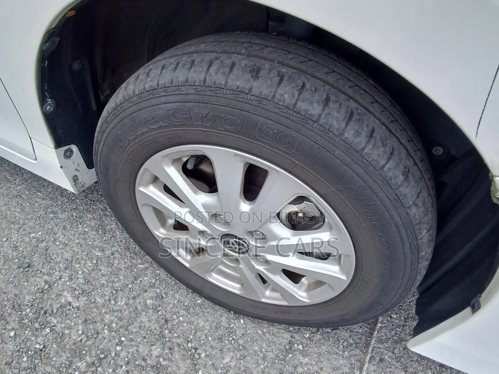 Toyota Noah G HYB 2 DOOR PWR 2021
